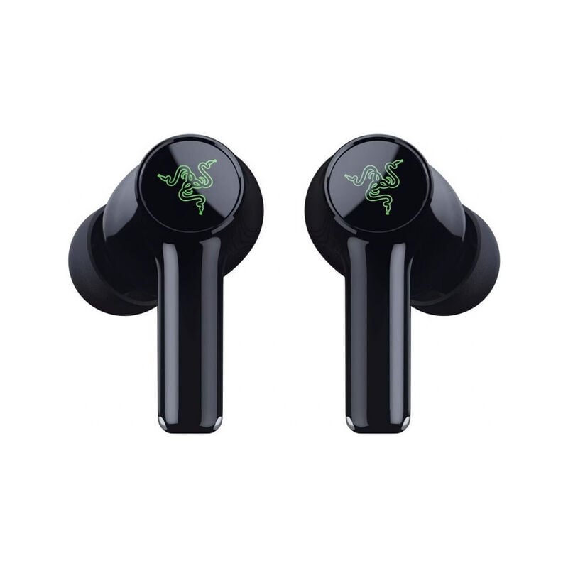 RAZER Hammerhead V3 HyperSpeed In-Ear Gaming Headset kabellos (Bluetooth / Funk) Schwarz, Bild 3