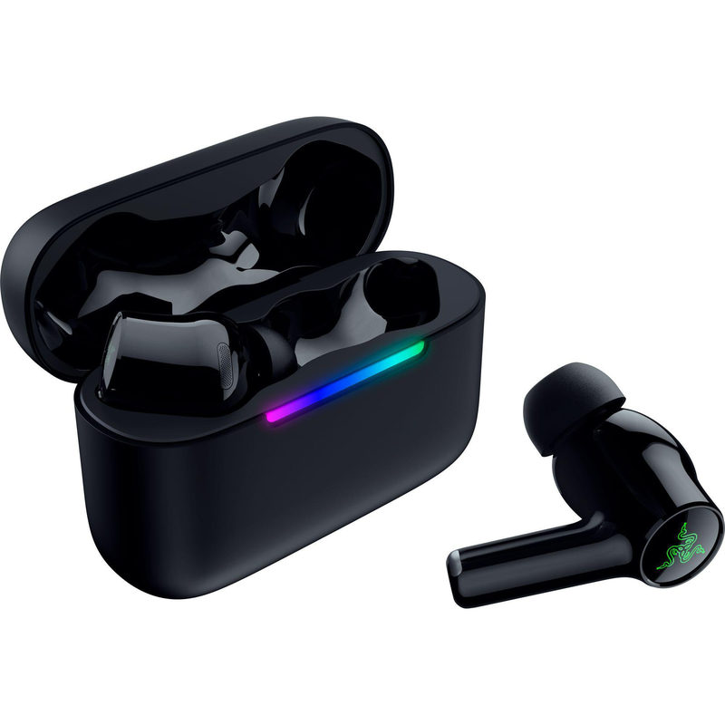 Razer Hammerhead V3 X HyperSpeed, Bild 2