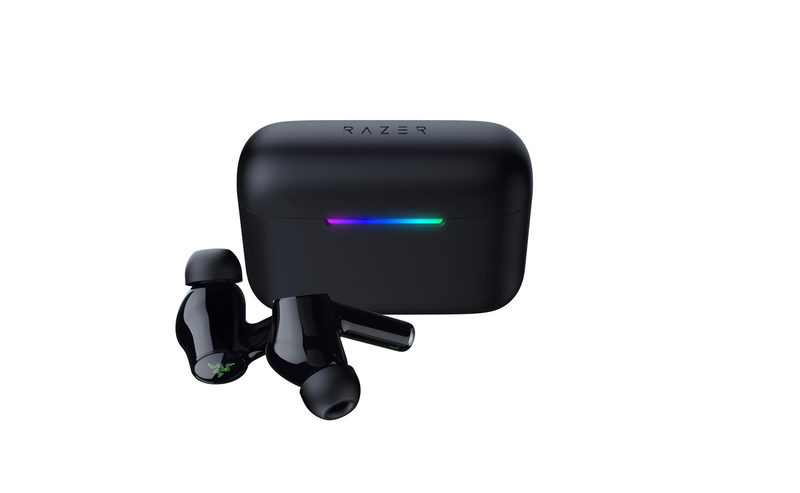 Razer Hammerhead V3 X HyperSpeed, Bild 3