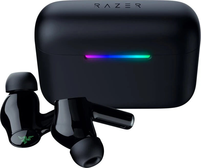 Razer Hammerhead V3 X HyperSpeed, Bild 4