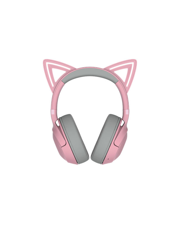 RAZER Kraken Kitty V2 Bluetooth Edition, Bild 2
