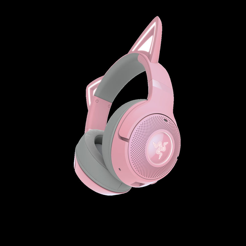 RAZER Kraken Kitty V2 Bluetooth Edition, Bild 3