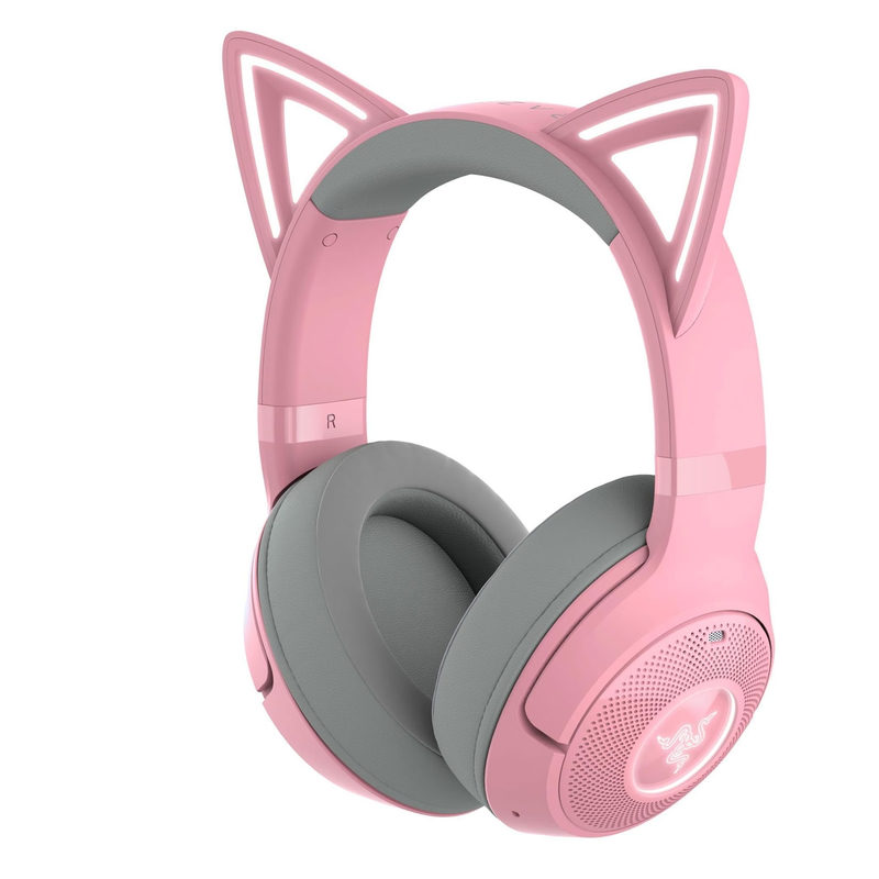 RAZER Kraken Kitty V2 Bluetooth Edition, Bild 4