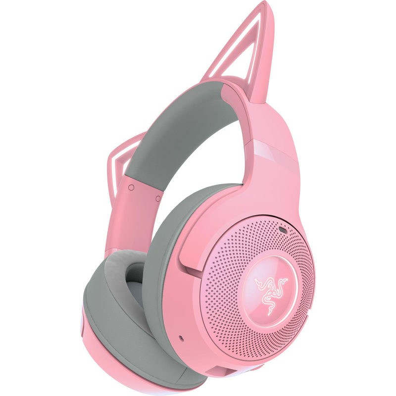 RAZER Kraken Kitty V2 Bluetooth Edition, Bild 5
