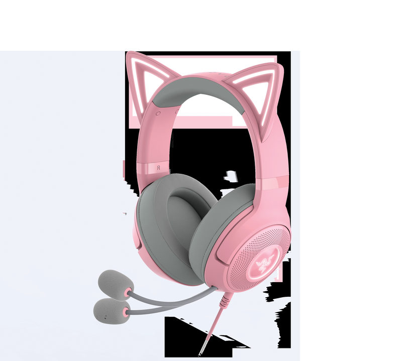 RAZER Kraken Kitty V2