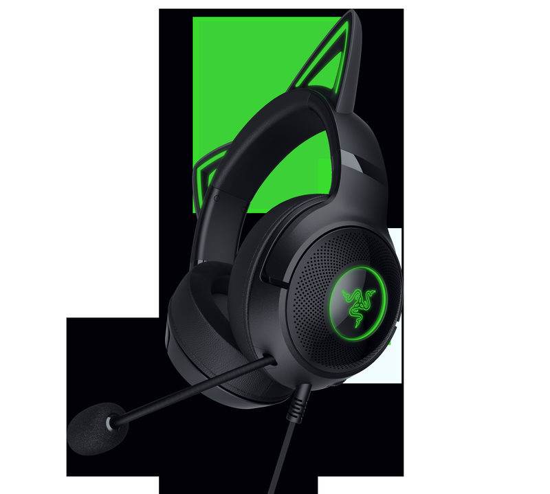 RAZER Kraken Kitty V2, Bild 5