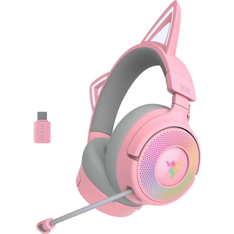 Razer Kraken Kitty V3 Pro, Bild 2