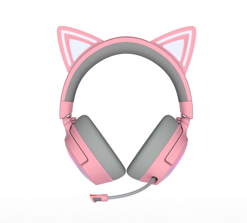 Razer Kraken Kitty V3 Pro, Bild 4