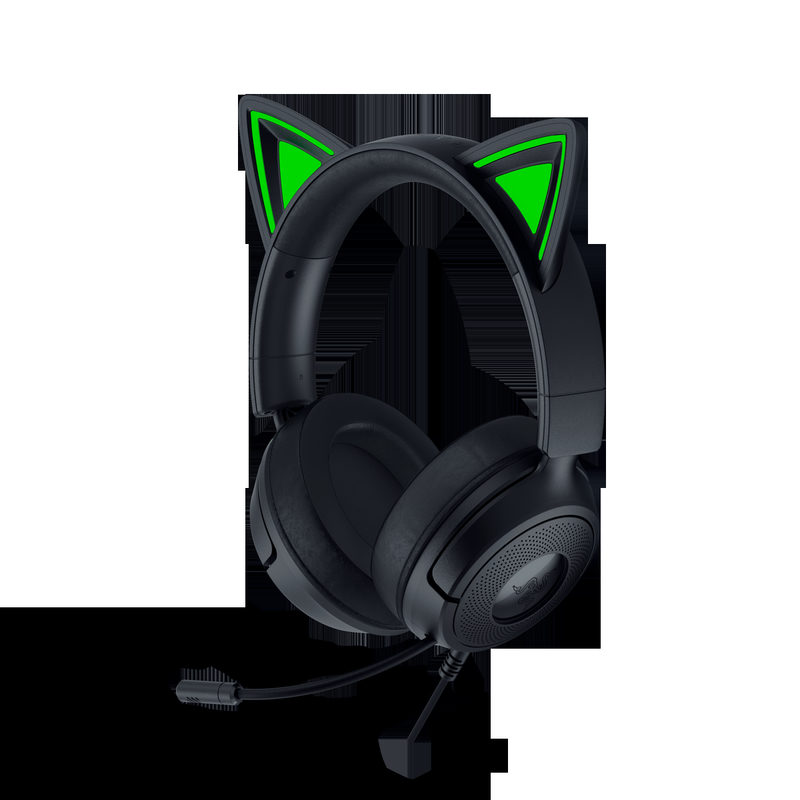 Razer Kraken Kitty V3 X, Bild 2
