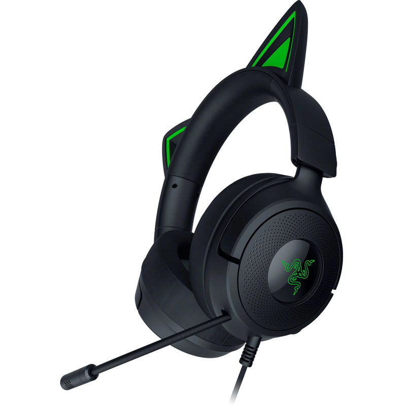 Razer Kraken Kitty V3 X, Bild 3