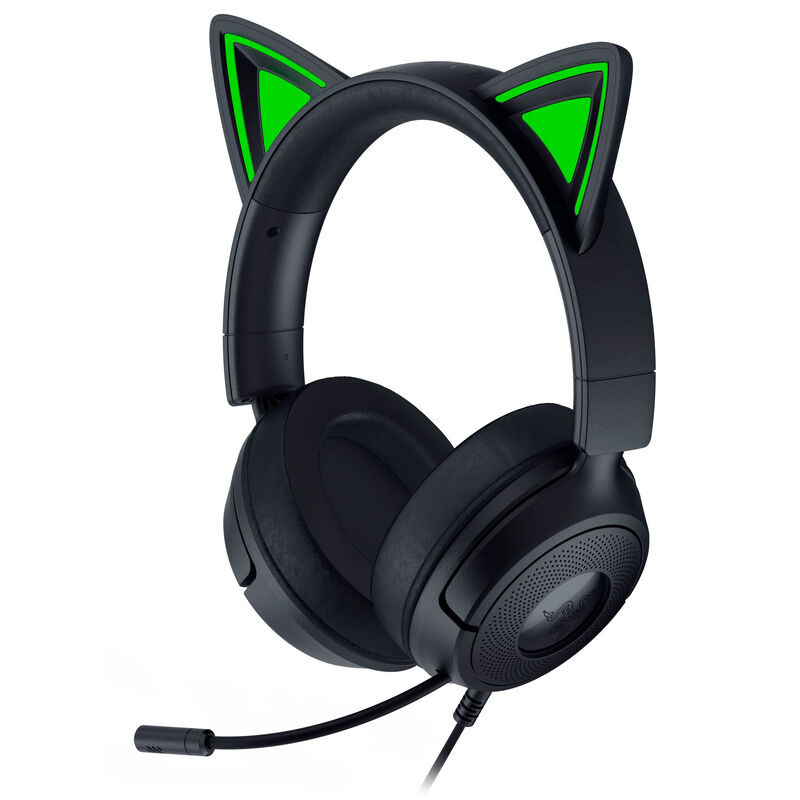 Razer Kraken Kitty V3 X, Bild 4