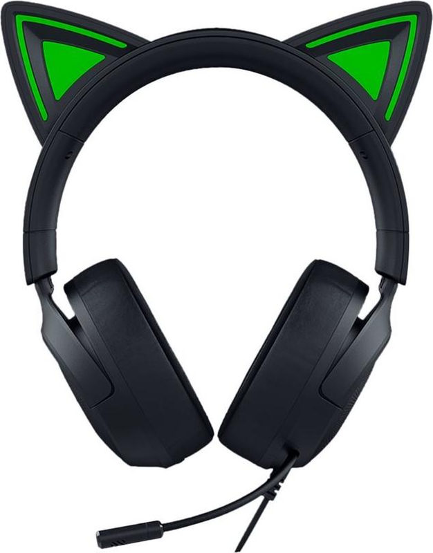 Razer Kraken Kitty V3 X, Bild 5