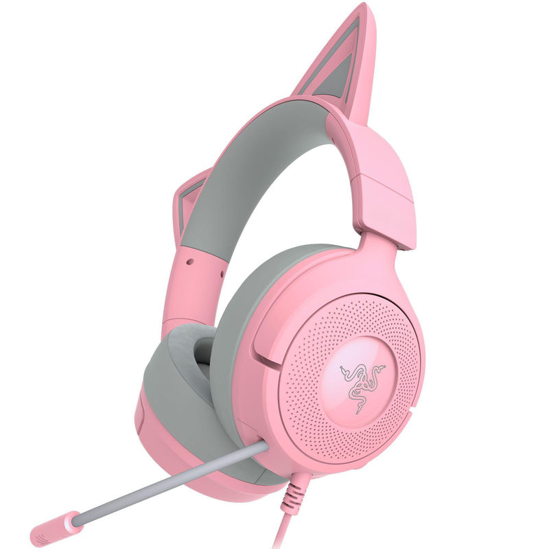 Razer Kraken Kitty V3 X, Bild 6