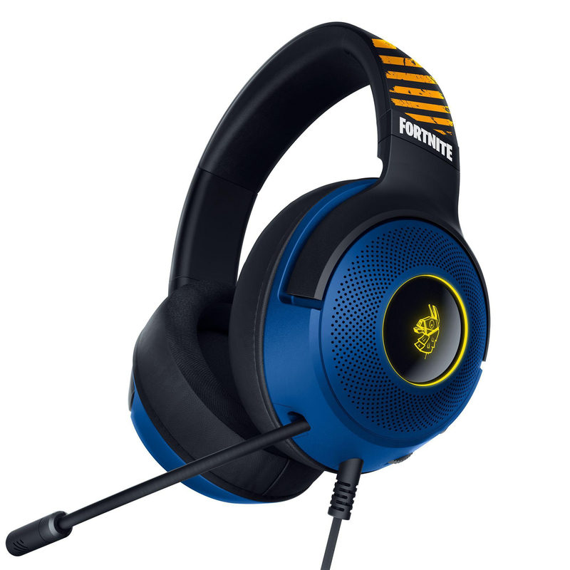 Razer Kraken V3 X - Fortnite Ed., Bild 2