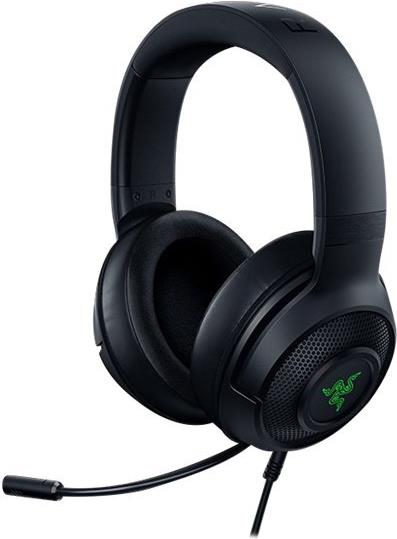 Razer Kraken V3 X - Fortnite Ed., Bild 4
