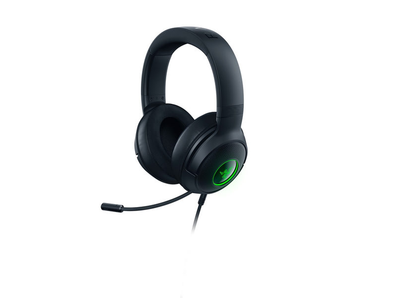Razer Kraken V3 X Kabelgebundenes