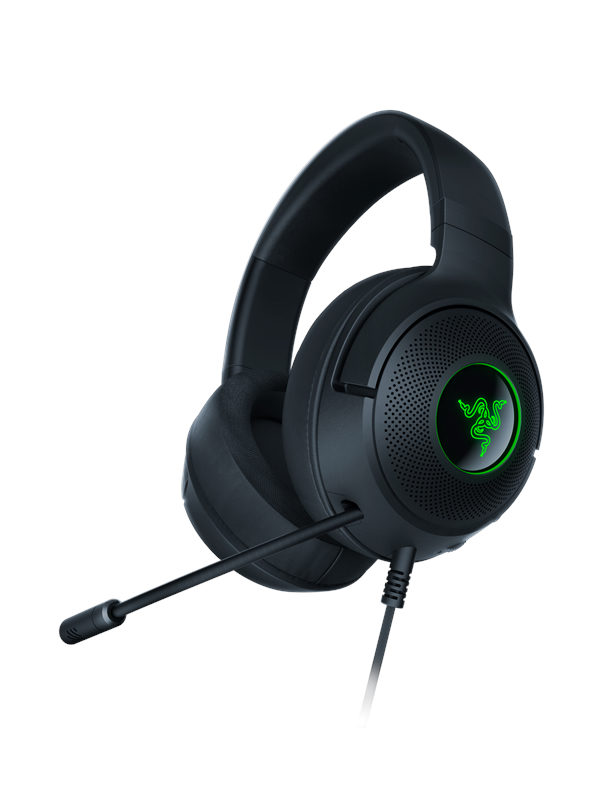 Razer Kraken V3 X Kabelgebundenes, Bild 2