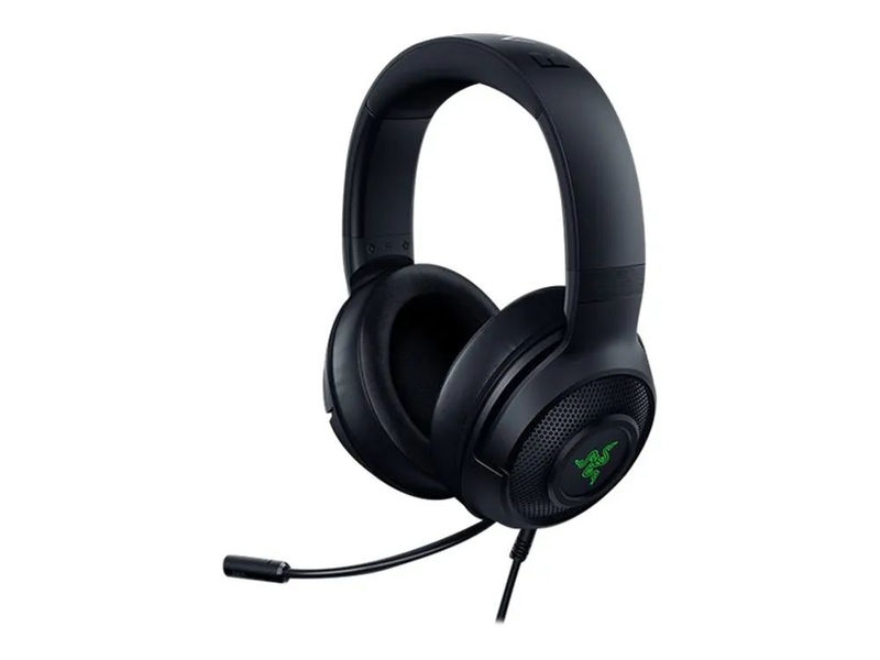 Razer Kraken V3 X Kabelgebundenes, Bild 3