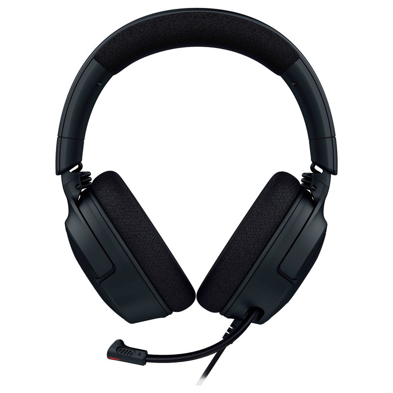 Razer Kraken V4 X Gaming Headset kabelgebunden / kabellos Schwarz, Bild 4