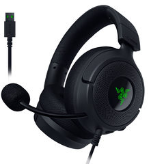 Razer Kraken V4 X Sensa HD Haptics Ed. Kraken V4 X Sensa HD Haptics Ed. (RZ04-05730100-R3M1)