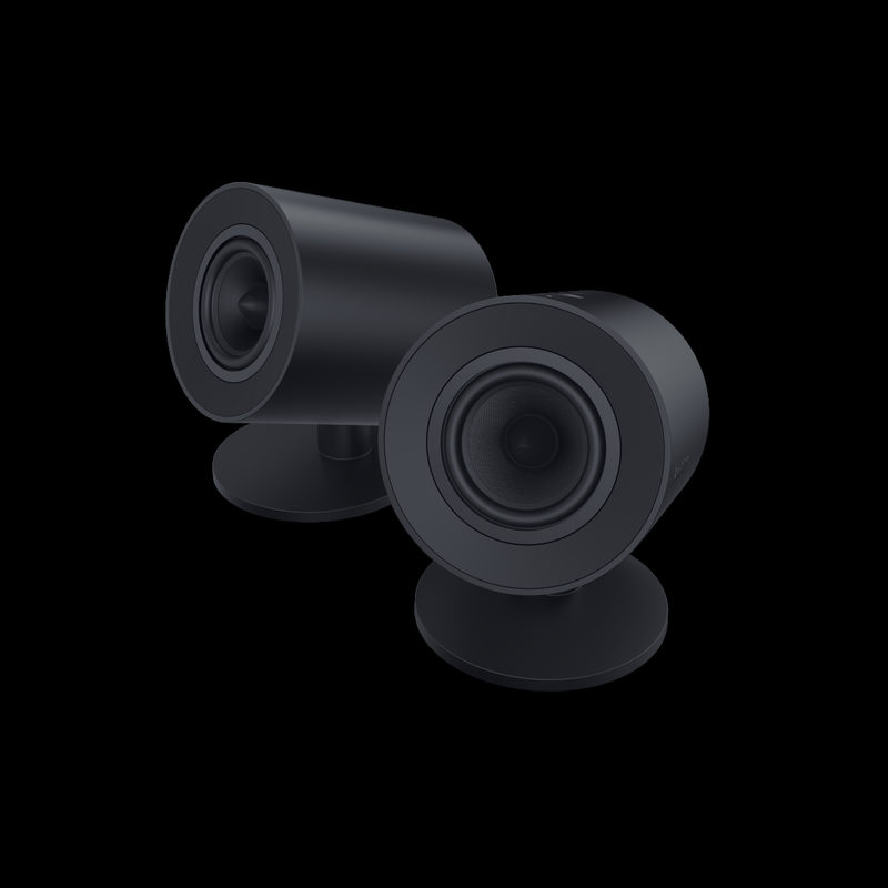 Lautsprecher Razer Nommo V2X, Bild 2