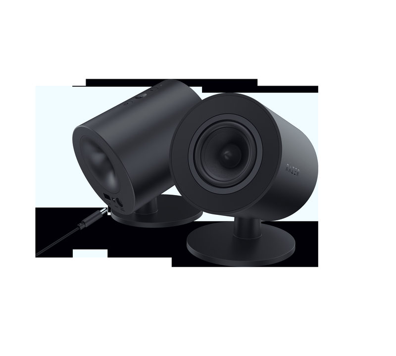 Lautsprecher Razer Nommo V2X, Bild 4