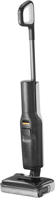 Roborock F25 Nass- und Trockenstaubsauger mit Reinigungsstation 20kPa schwarz, Bild 3