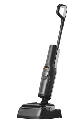 Roborock F25 Nass- und Trockenstaubsauger mit Reinigungsstation 20kPa schwarz
