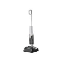Roborock F25 RT Gen. 2 Nass- und Trockenstaubsauger mit Reinigungsstation 20kPa schwarz