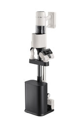 Roborock H60 Hub Nass- und Trockenstaubsauger 115 AW Weiß