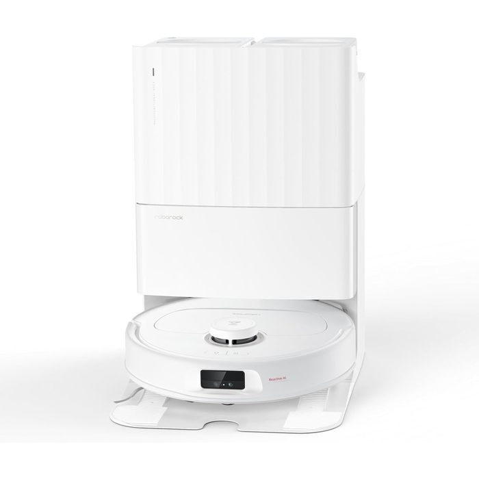 Roborock Q Revo MaxV, Bild 3