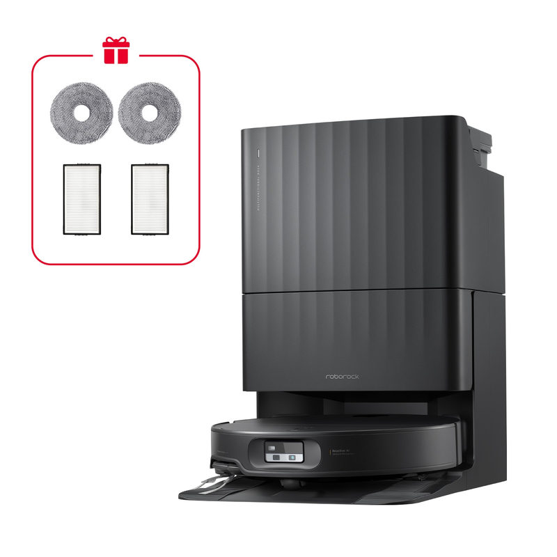 Roborock Qrevo Edge 2X Saugroboter