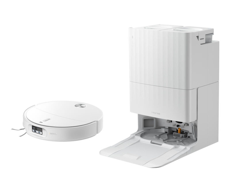 Roborock Qrevo Edge 2X Saugroboter, Bild 6