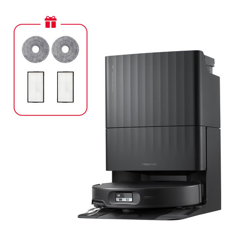 Roborock Qrevo Edge 2X Saugroboter