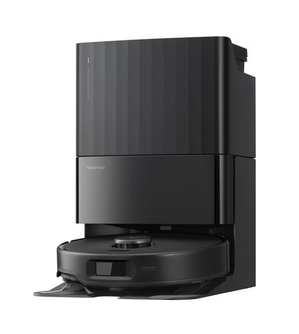 Roborock Qrevo Edge 5V1 Saug-/Wischroboter inkl. Absaug-/Reinigungsstation
