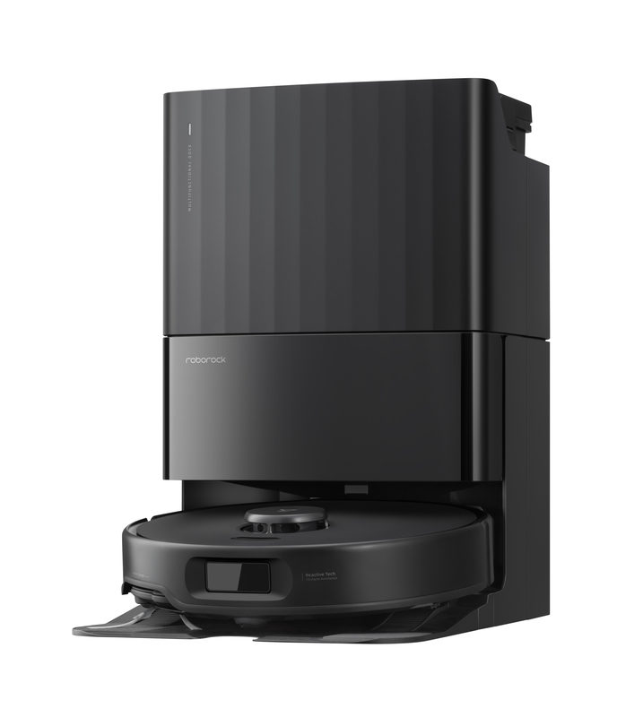 Roborock Qrevo Edge 5V1 Saug-/Wischroboter inkl. Absaug-/Reinigungsstation