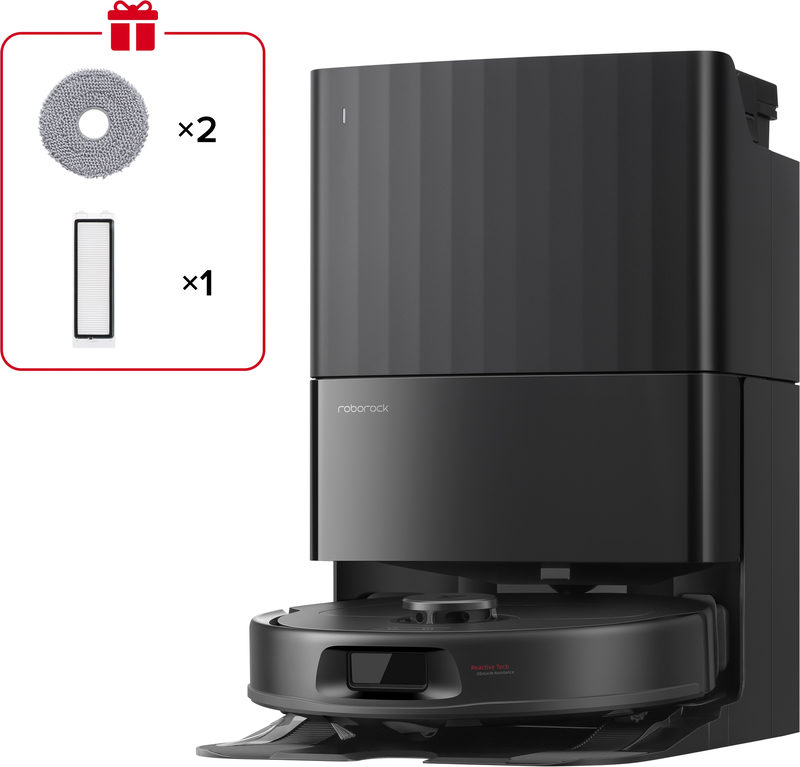 Roborock Qrevo S ProX Saugroboter, Bild 3