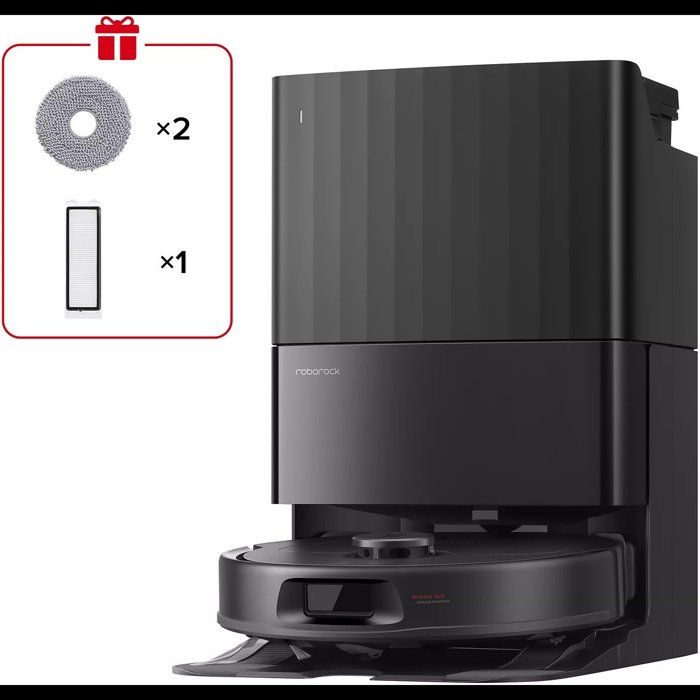Roborock Qrevo S ProX Saugroboter, Bild 4