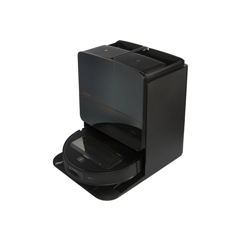 Roborock Saros Z70 schwarz Saugroboter mit Greifarm Selbstreinigungsstation, Bild 5