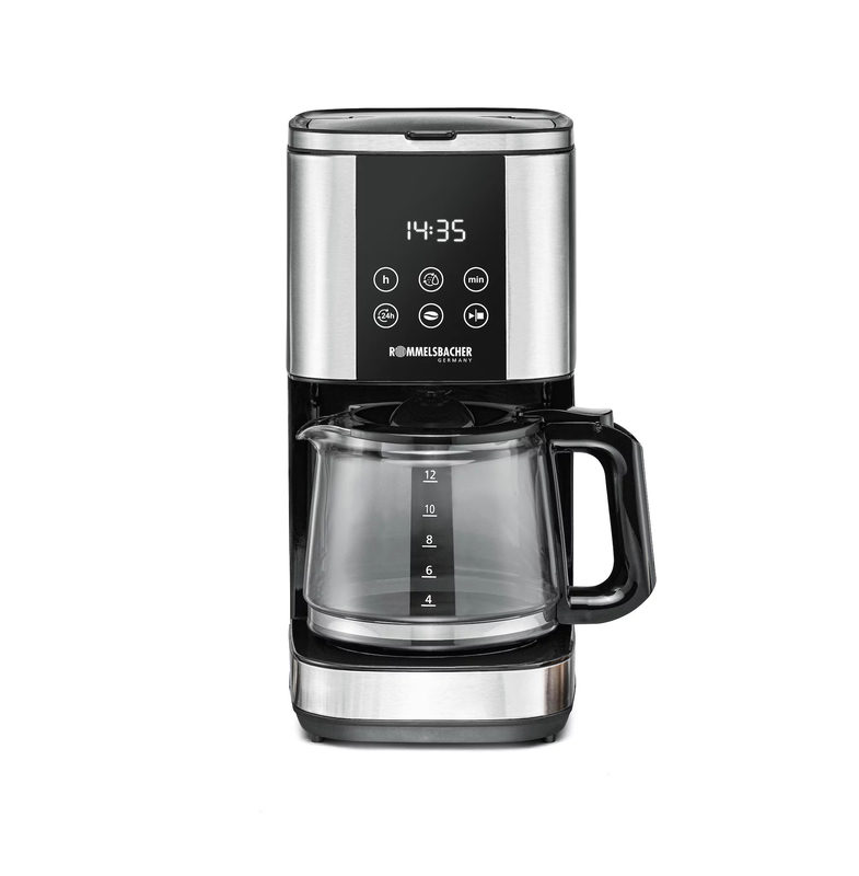 ROMMELSBACHER FKM 1000 Filterkaffeemaschine