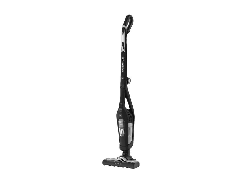 ROWENTA Akku Stielstaubsauger »Dual Force 2 in 1«