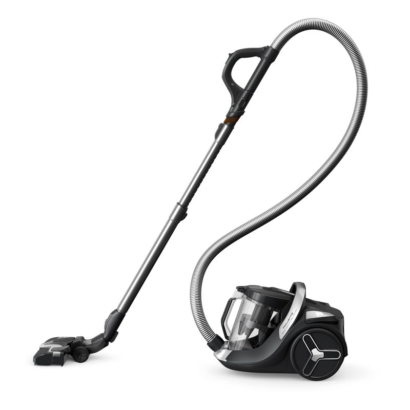 Rowenta Bodenstaubsauger RO7C66 Green Force Cyclonic Effitech 500 W beutellos, Bild 2