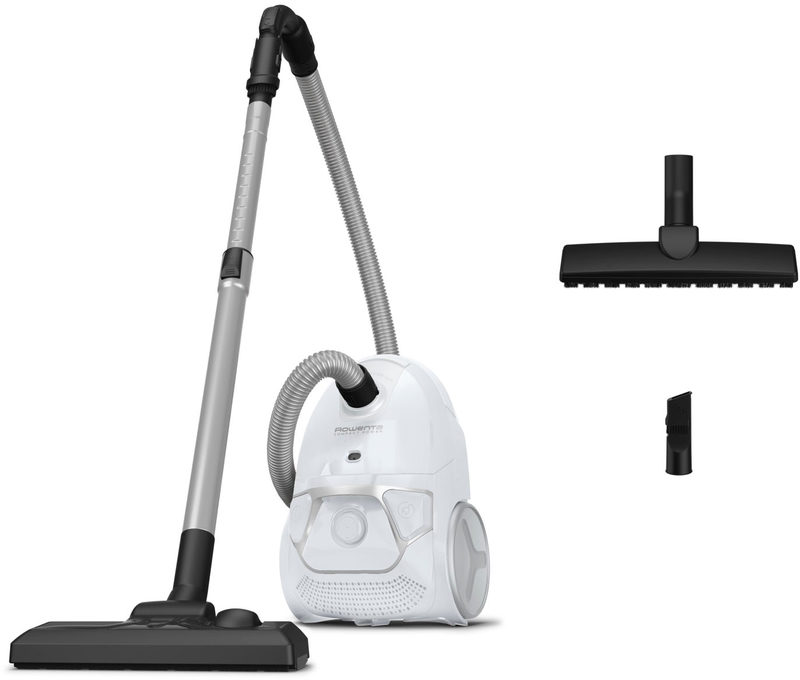Rowenta Compact Power Parkett RO3957 Staubsauger, Bild 2