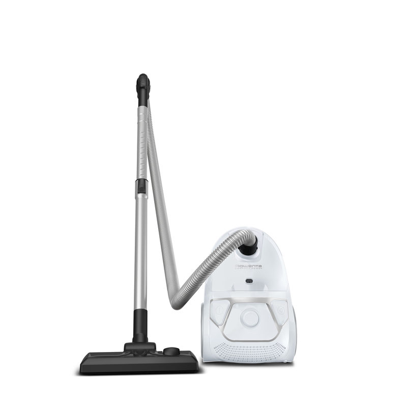 Rowenta Compact Power Parkett RO3957 Staubsauger, Bild 3