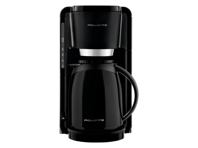 Rowenta CT3808 Thermo Kaffeemaschinen mit Isolierkanne