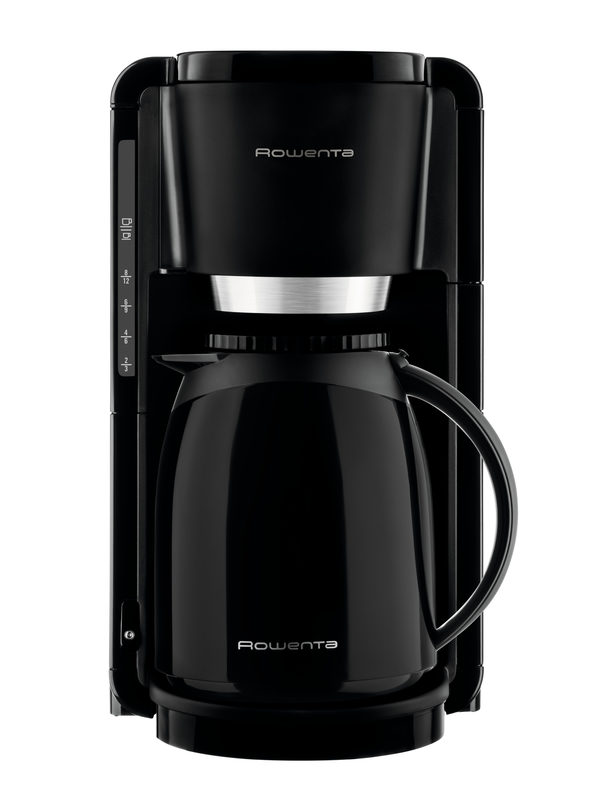 Rowenta CT3808 Thermo Kaffeemaschinen mit Isolierkanne, Bild 2