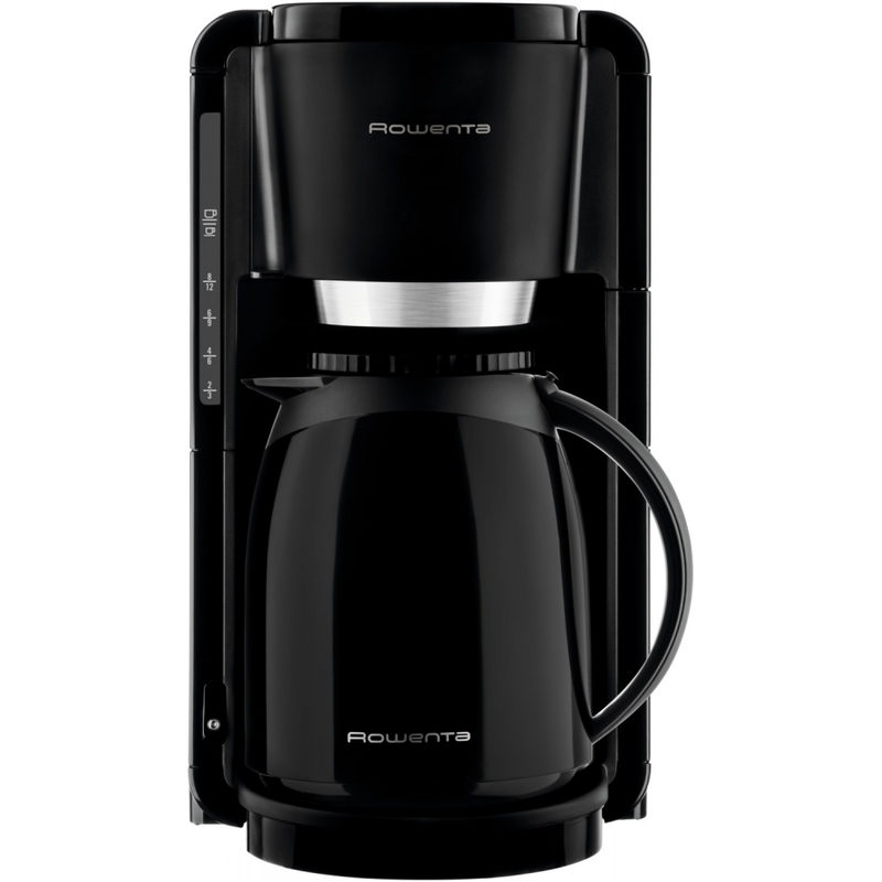 Rowenta CT3808 Thermo Kaffeemaschinen mit Isolierkanne, Bild 4