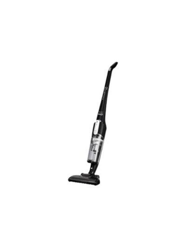 Rowenta RH 6545 Air Force Light Akkusauger 14,4 V schwarz/silber, Bild 3