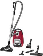 Rowenta RO7473 Silence Force Allergy + Parkett Bodenstaubsauger, Bild 2