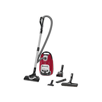 Rowenta RO7473 Silence Force Allergy + Parkett Bodenstaubsauger, Bild 5